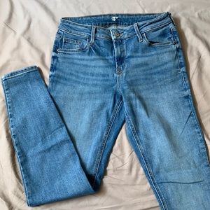 Old navy jeans